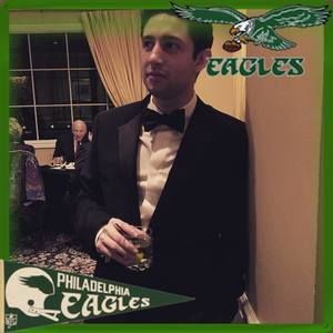 Meet your Posher, Dan